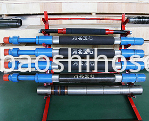 Hydraulic Swelling Packer